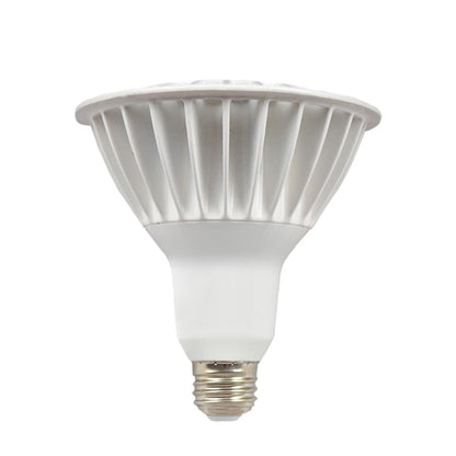 Maxim Lighting Bulb-16W-PAR38-FT-120V-830 with Frosted