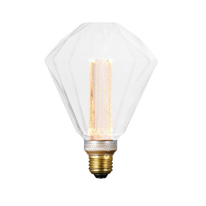 Maxim Lighting 3.5W Dim LED E26 S125 Classic