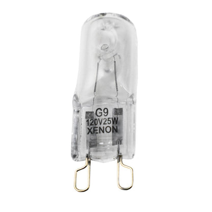 Maxim Lighting Accessory Bulb, 25W, Clear