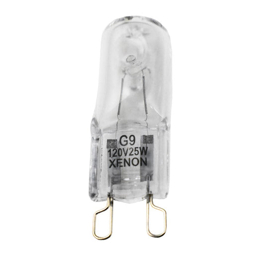 Maxim Lighting Accessory Bulb, 25W, Clear
