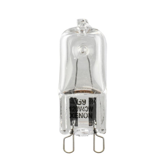 Maxim Lighting Accessory Bulb, 40W, Clear