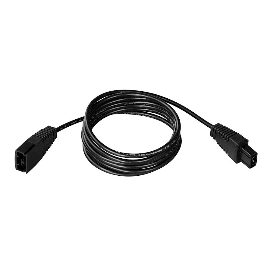 Maxim Countermax Mx-L-24-Ss 60" Under Cabinet Accessory, Black