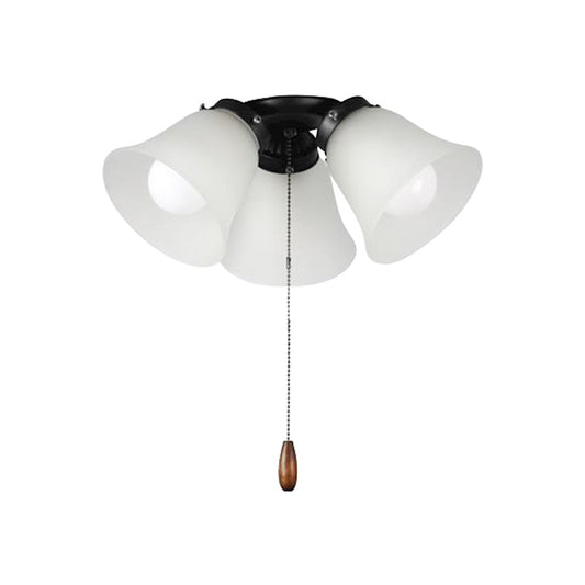 Maxim Lighting Basic-Max 3 Light Ceiling Fan Light Kit
