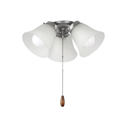 Maxim Lighting Basic-Max 3 Light Ceiling Fan Light Kit