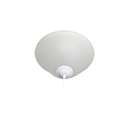 Maxim Lighting 3-Light Ceiling Fan Light Kit, Frosted