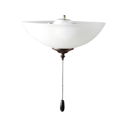Maxim Lighting Basic-Max 2 Light Ceiling Fan Light Kit