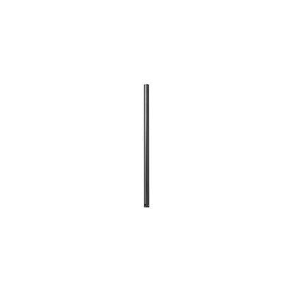 Maxim 36" Down Rod, Nickel