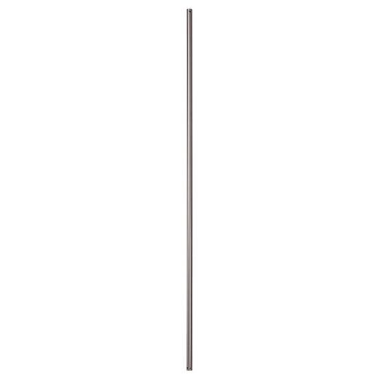 Maxim 48" Down Rod, Black
