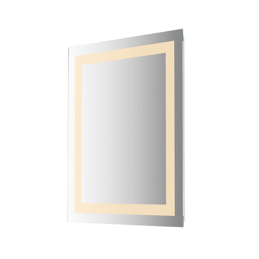 Maxim Lighting Project Mirror 1Lt 24"Wx30"H 5CCT LED Mirror - MRL2430-4P5CCT
