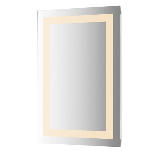 Maxim Lighting Project Mirror Perimeter 1Lt 36" LED Mirror - MRL2436-4P5CCT