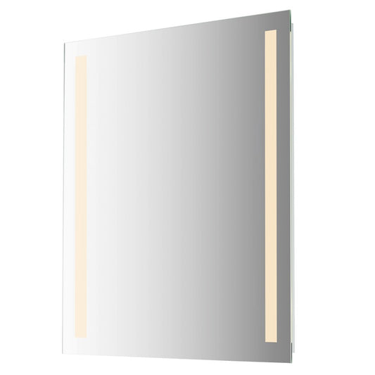 Maxim Lighting Project Mirror 2 Strip 1Lt 30"W x 36"H LED Mirror - MRL3036-2S30K