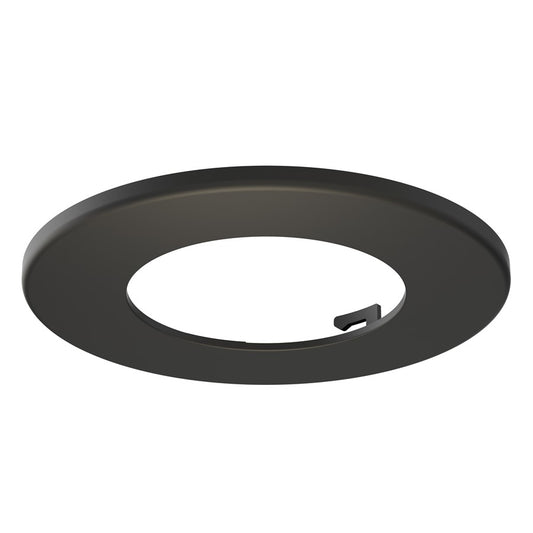 Maxim Lighting Snug Light 0.5" Utility Items, Black - MSC87653BK