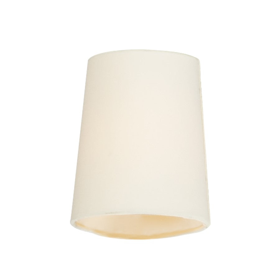 Maxim Lighting Shade, Canvas