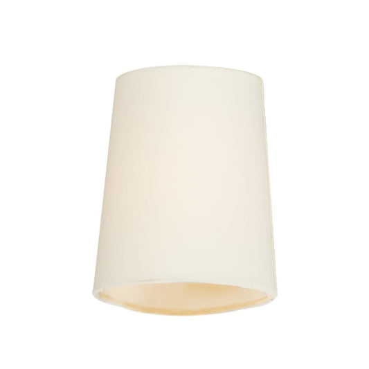 Maxim Lighting Shade, Canvas