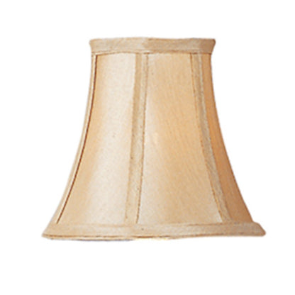 Maxim Lighting Shade, 3.5"T X 6.5"B X 6"H, GT