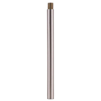 Maxim Lighting 6" Extension Stem, Antique Brass