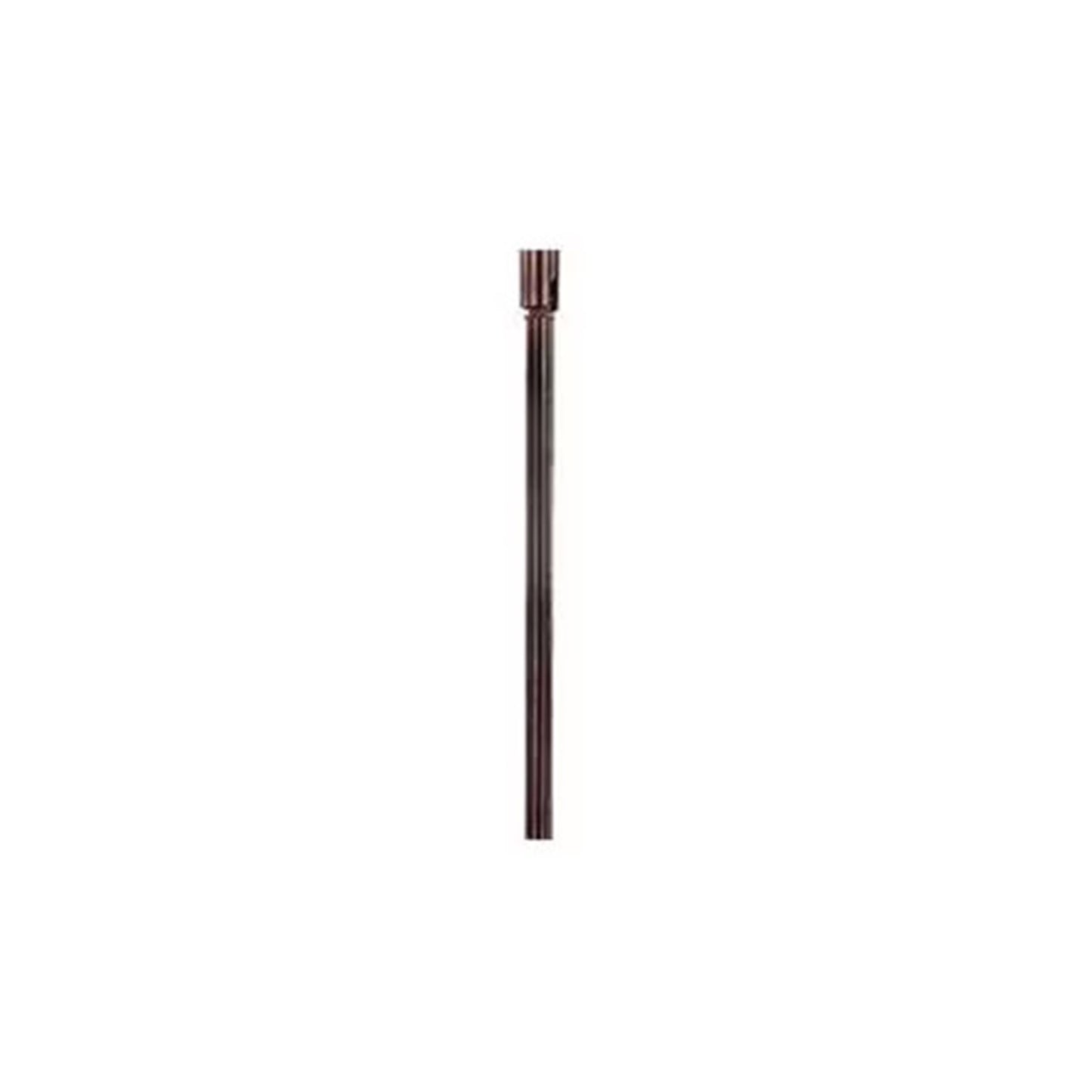 Maxim Lighting 6' Extension Stem Golden Fawn