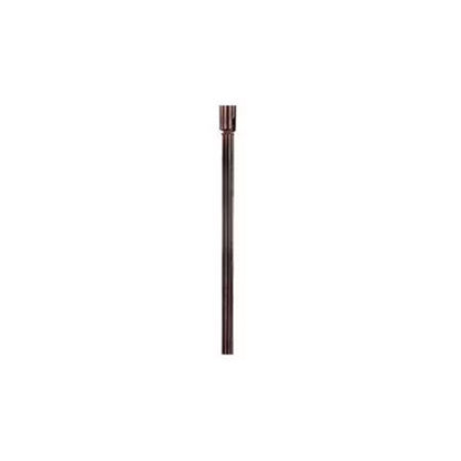 Maxim Lighting 6' Extension Stem Golden Fawn