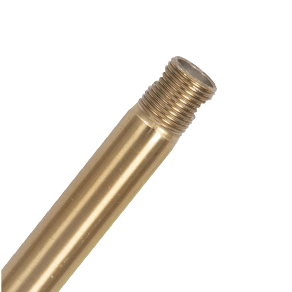 Maxim Lighting 6" 4506 Extension Stem, Satin Brass HE