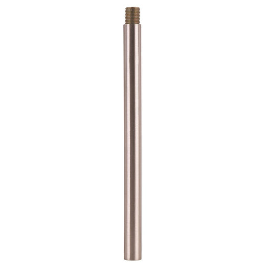Maxim Lighting 6' Extension Stem Satin Silver