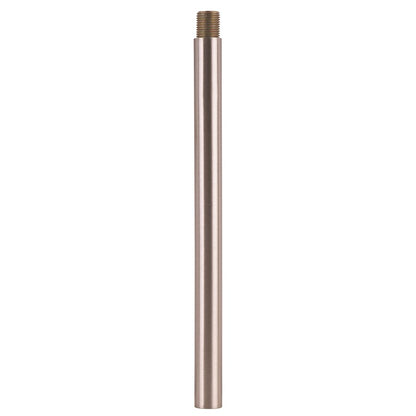 Maxim Lighting 6' Extension Stem Satin Silver