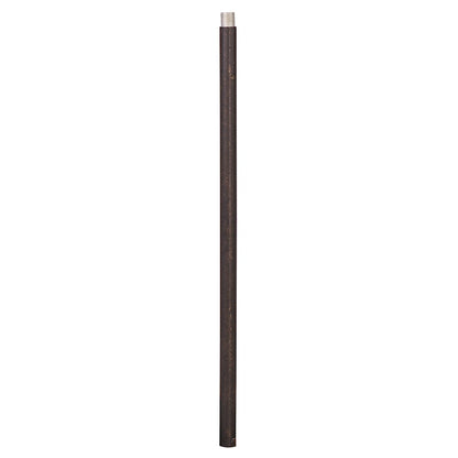 Maxim Lighting 12' Extension Stem Black Gold
