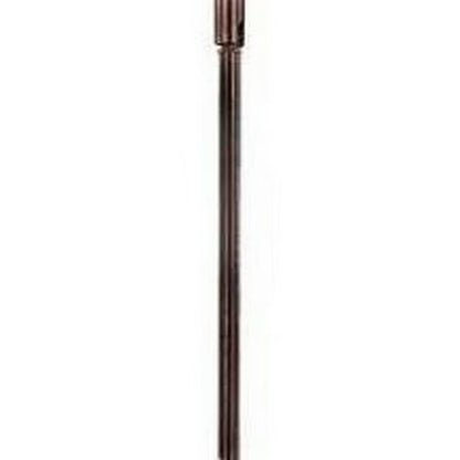 Maxim Lighting 12' Extension Stem Filbert