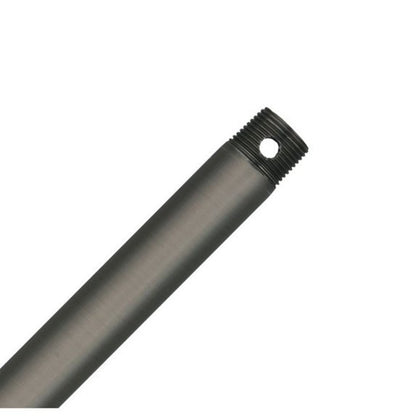 Maxim Lighting 12' Extension Stem Pewter