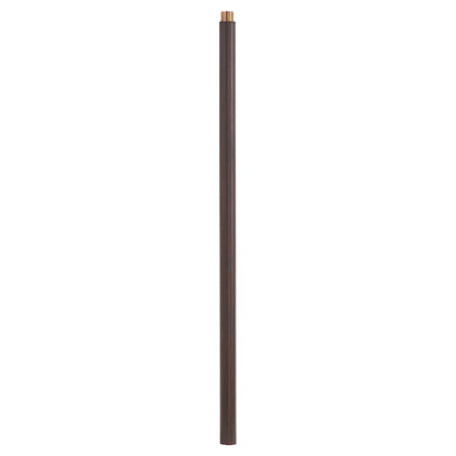 Maxim Lighting 12' Extension Stem Rustic Burnished
