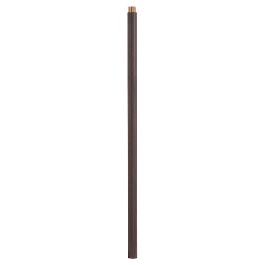 Maxim Lighting 12' Extension Stem Rustic Burnished