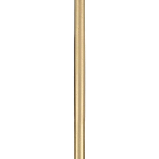 Maxim 6" Extension Stem, Polished Nickel