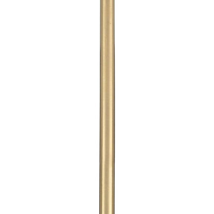 Maxim 6" Extension Stem, Polished Nickel