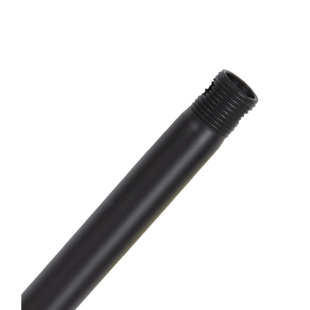 Maxim Lighting 6" 5006 Extension Stem, Black MP