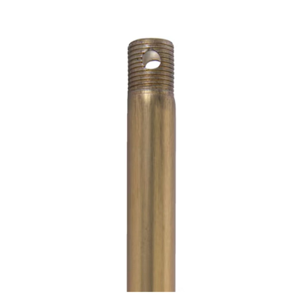 Maxim Lighting 12" Extension Stem, Antique Bronze