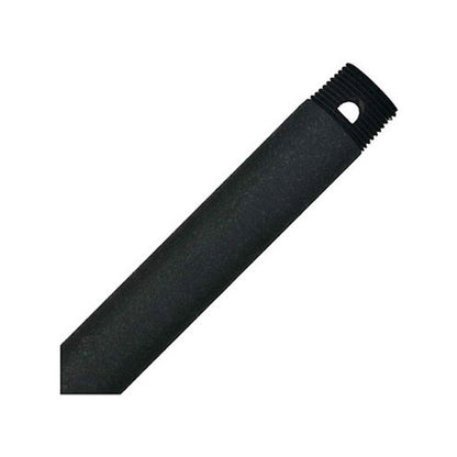 Maxim Lighting 12" Extension Stem Swivel Connect, Textured Black