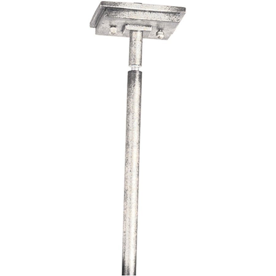 Maxim Lighting 12' Extension Stem Roasted Chestnut