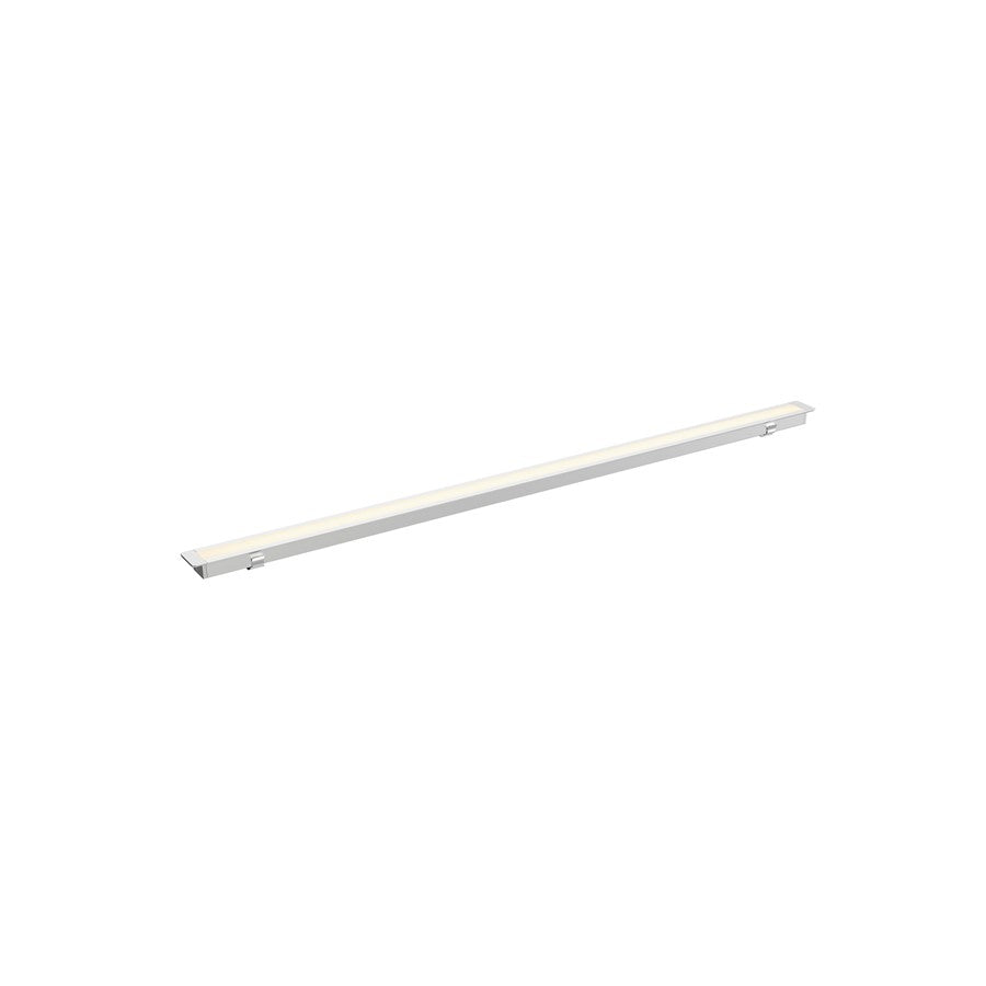 Maxim CounterMax 1LT 24" Recessed/Surface Mount LED, Aluminum/PC