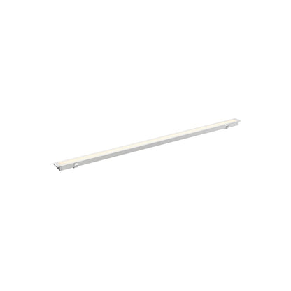 Maxim CounterMax 1LT 24" Recessed/Surface Mount LED, Aluminum/PC