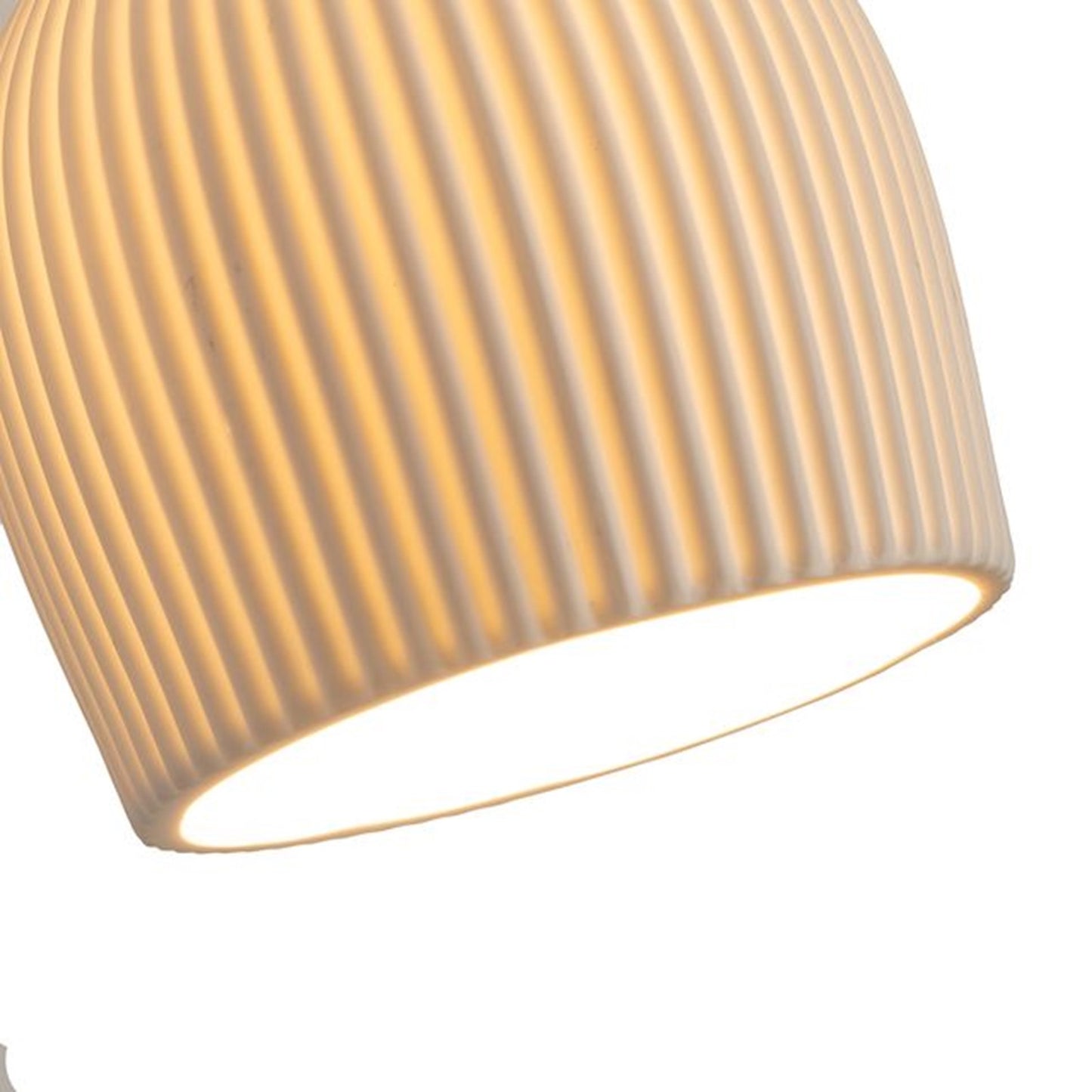 Nova California Petaluma 10in 1-Light Wall Sconce | Transitional Matte Black and Bone Porcelain | Bedroom & Hallway | Model 3011645MB