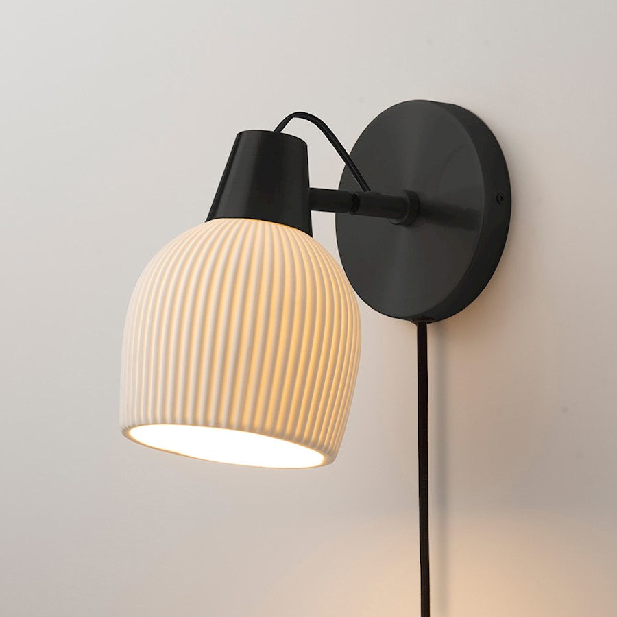 1 Light Wall Sconce