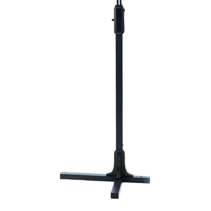 Nova California Mica 86in 3-Light Arc Floor Lamp | Arts & Crafts Amber Mica and Wood | Living Room & Den | 38 x 53 x 86 in | Model 4212BZ
