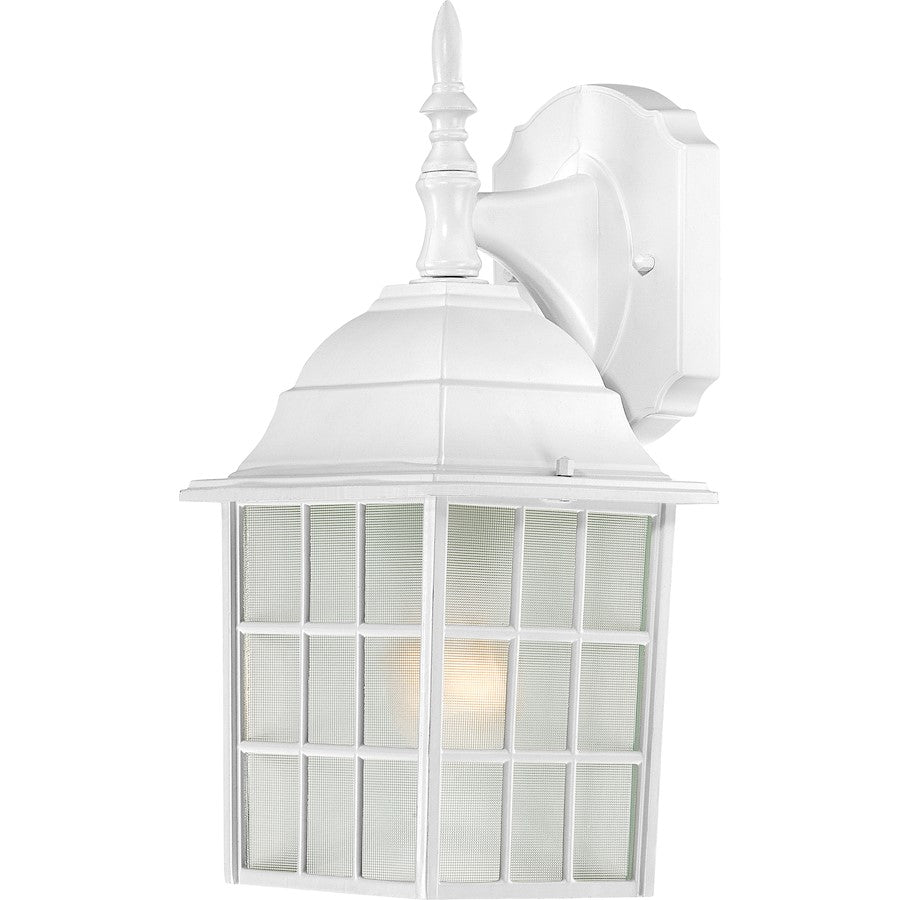 1 Light 14" Outdoor Wall Sconce