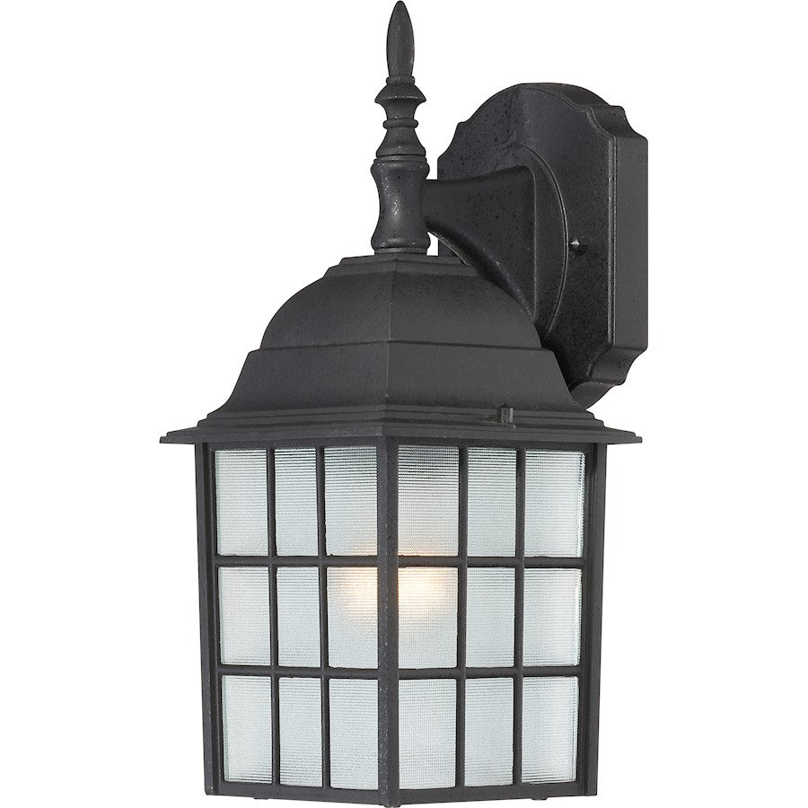 1 Light 14" Outdoor Wall Sconce