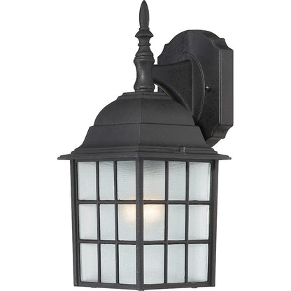 1 Light 14" Outdoor Wall Sconce