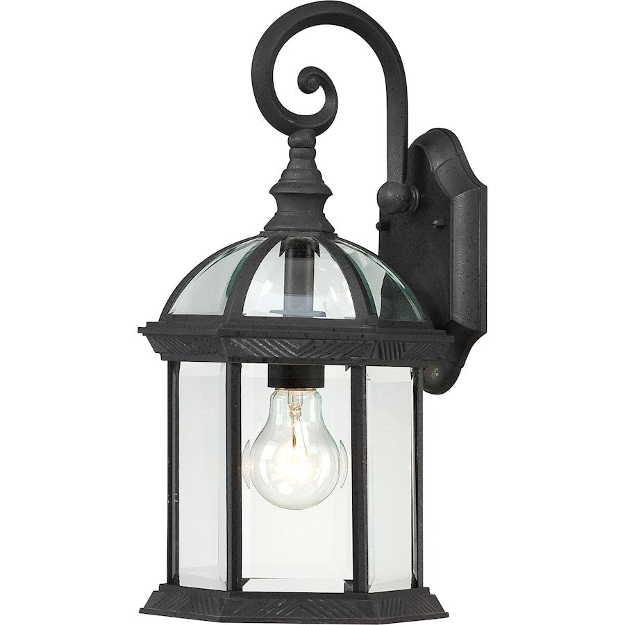 1 Light 15" Outdoor Wall Sconce