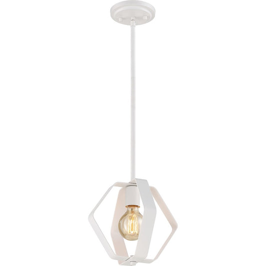 1 Light Pendant