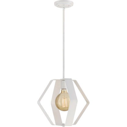 1 Light Pendant
