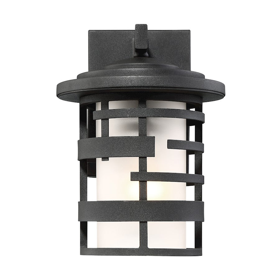 1 Light Wall Lantern