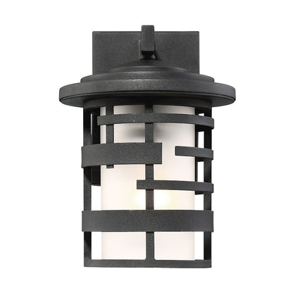 1 Light Wall Lantern