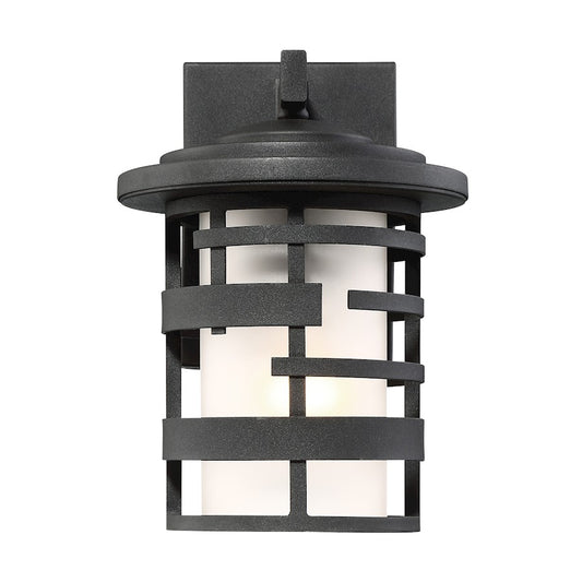 1 Light Wall Lantern